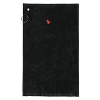 Grommeted Hemmed Towel Thumbnail