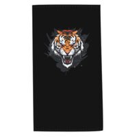 Grommeted Hemmed Towel Thumbnail