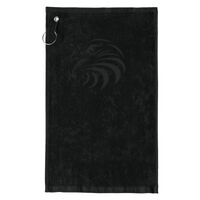 Grommeted Hemmed Towel Thumbnail