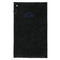 Grommeted Hemmed Towel Thumbnail