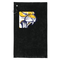 Grommeted Hemmed Towel Thumbnail