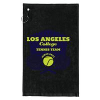 Grommeted Hemmed Towel Thumbnail