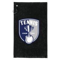 Grommeted Hemmed Towel Thumbnail