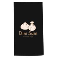 Grommeted Hemmed Towel Thumbnail