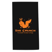 Grommeted Hemmed Towel Thumbnail