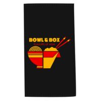 Grommeted Hemmed Towel Thumbnail