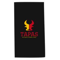 Grommeted Hemmed Towel Thumbnail