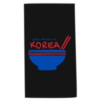 Grommeted Hemmed Towel Thumbnail