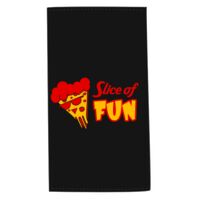 Grommeted Hemmed Towel Thumbnail