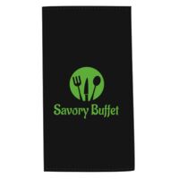 Grommeted Hemmed Towel Thumbnail