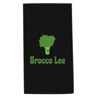 Grommeted Hemmed Towel Thumbnail