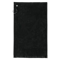 Grommeted Hemmed Towel Thumbnail