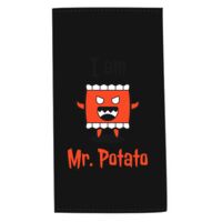 Grommeted Hemmed Towel Thumbnail