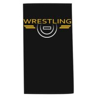 Grommeted Hemmed Towel Thumbnail