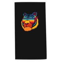 Grommeted Hemmed Towel Thumbnail