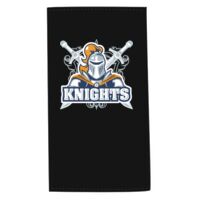 Grommeted Hemmed Towel Thumbnail