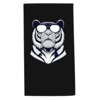 Grommeted Hemmed Towel Thumbnail