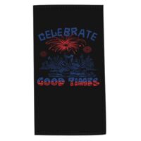 Grommeted Hemmed Towel Thumbnail