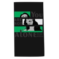 Grommeted Hemmed Towel Thumbnail