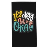 Grommeted Hemmed Towel Thumbnail