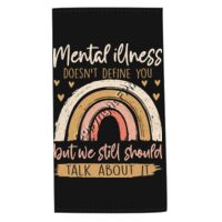 Grommeted Hemmed Towel Thumbnail