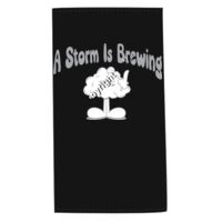 Grommeted Hemmed Towel Thumbnail