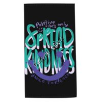 Grommeted Hemmed Towel Thumbnail
