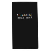 Grommeted Hemmed Towel Thumbnail