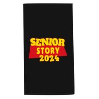 Grommeted Hemmed Towel Thumbnail