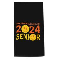 Grommeted Hemmed Towel Thumbnail
