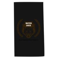 Grommeted Hemmed Towel Thumbnail