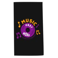 Grommeted Hemmed Towel Thumbnail