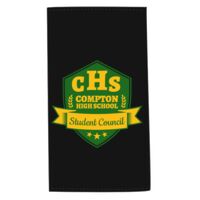 Grommeted Hemmed Towel Thumbnail