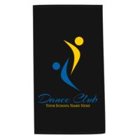 Grommeted Hemmed Towel Thumbnail