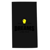 Grommeted Hemmed Towel Thumbnail