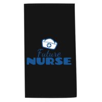 Grommeted Hemmed Towel Thumbnail