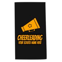 Grommeted Hemmed Towel Thumbnail