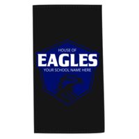 Grommeted Hemmed Towel Thumbnail