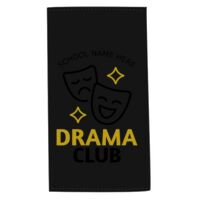 Grommeted Hemmed Towel Thumbnail