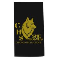 Grommeted Hemmed Towel Thumbnail