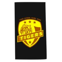 Grommeted Hemmed Towel Thumbnail