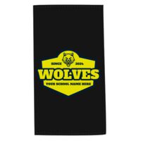 Grommeted Hemmed Towel Thumbnail
