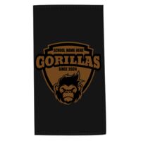 Grommeted Hemmed Towel Thumbnail