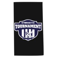 Grommeted Hemmed Towel Thumbnail
