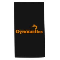 Grommeted Hemmed Towel Thumbnail