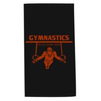 Grommeted Hemmed Towel Thumbnail