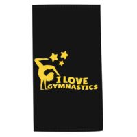 Grommeted Hemmed Towel Thumbnail