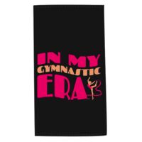 Grommeted Hemmed Towel Thumbnail