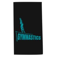 Grommeted Hemmed Towel Thumbnail