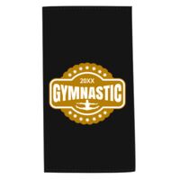 Grommeted Hemmed Towel Thumbnail
